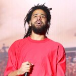 J. Cole Gives Update On 'It's A Boy' Project & Future Music Plans