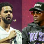 J. Cole Responds To Cam'ron's $500K Lawsuit Over "Ready '24" Collab