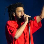 J. Cole Reveals 'The Fall-Off' Tracklist, Explains The Album's Concept