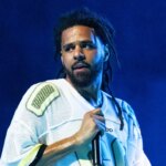 J. Cole Surprise Drops New 'Birthday Blizzard '26' EP Hosted By DJ Clue