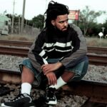 J. Cole announces 2026 'The Fall-Off' arena tour, including six huge UK dates