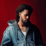 J. Cole's The Fall-Off Album Lands at No. 1 on Billboard 200