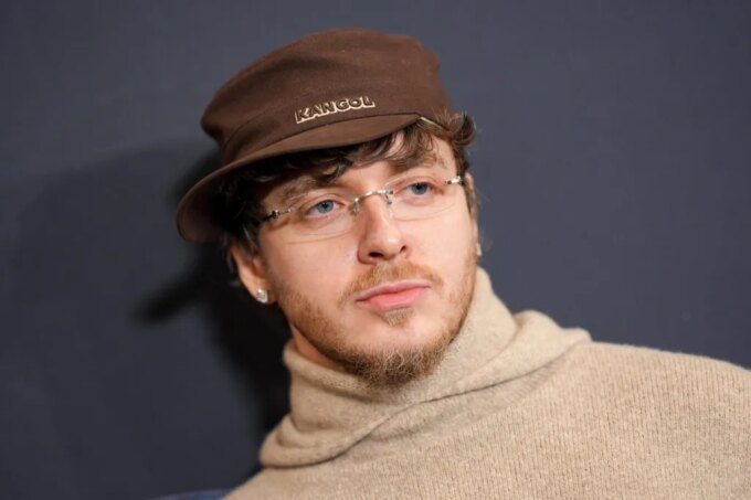 Jack Harlow 'Monica' Album Release Date Announced