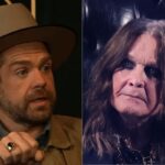 Jack Osbourne Reveals One Person That Could Tell Ozzy 'Do Better'
