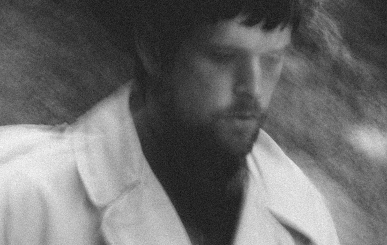 James Blake shares romantic waltz 'I Had A Dream She Took My Hand' and announces 2026 North American tour