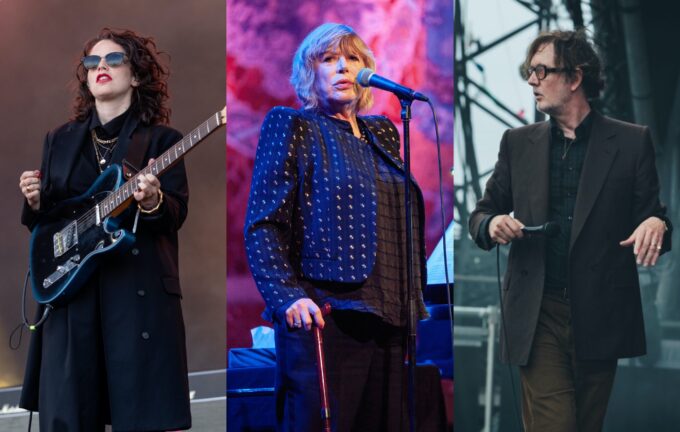 Jarvis Cocker, Anna Calvi and more to celebrate Marianne Faithfull at ‘Broken English’ show in London