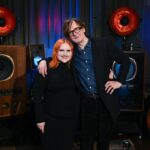 Jarvis Cocker's 'Sunday Service' returns to BBC Radio 6 Music as Iggy Pop takes break and Beth Ditto joins weekend line-up