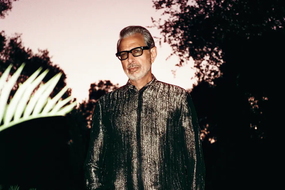 Jeff Goldblum & The Mildred Snitzer Orchestra Announce 2026 Australian Tour