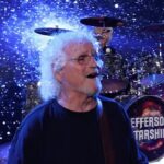 Jefferson Starship Extends 2026's Runaway Again World Tour
