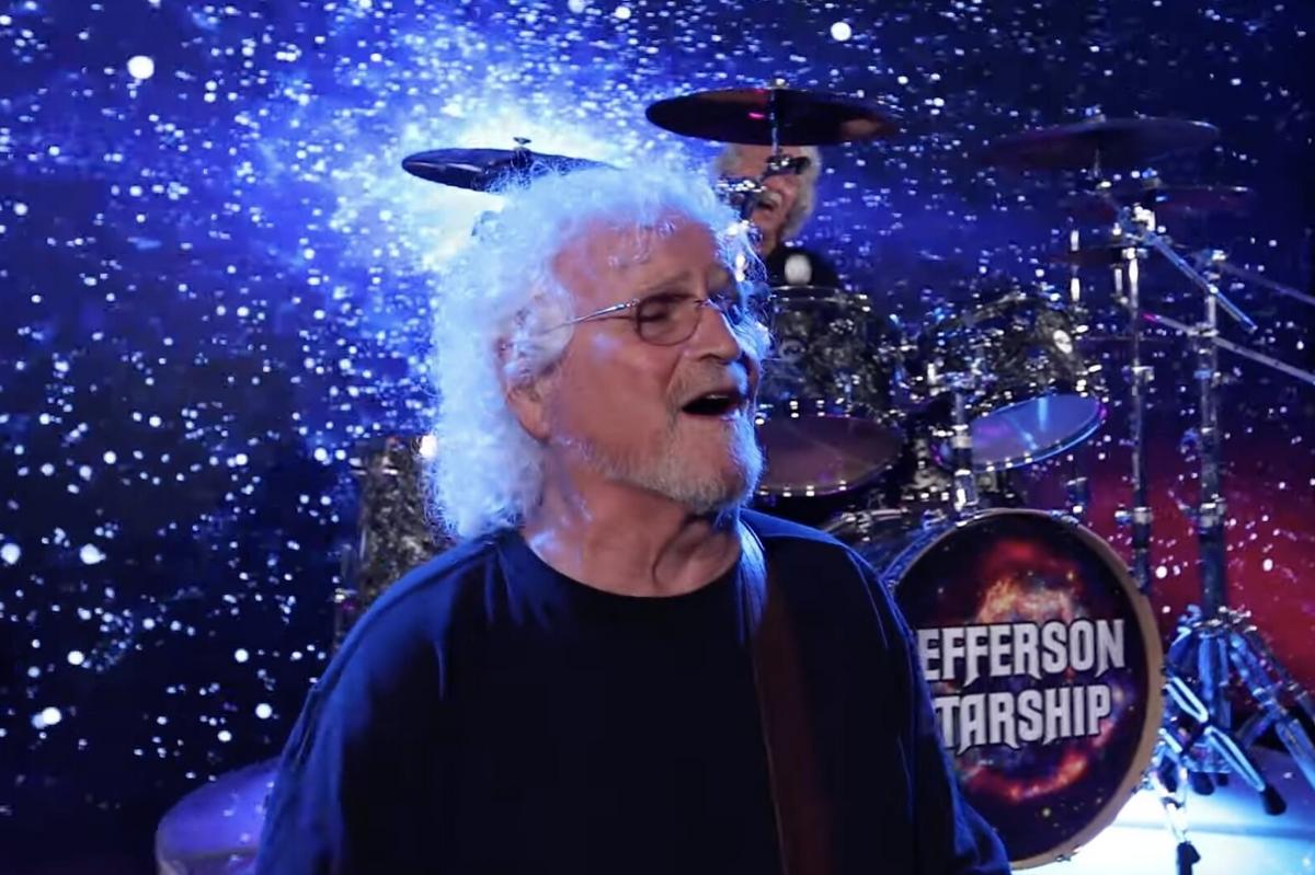 Jefferson Starship Extends 2026's Runaway Again World Tour