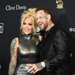 Jelly Roll to Give One of His Grammys to Juvenile Detention Center