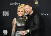 Jelly Roll to Give One of His Grammys to Juvenile Detention Center