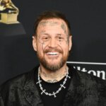 Jelly Roll's 2026 The Little Ass Shed Tour Dates Announced