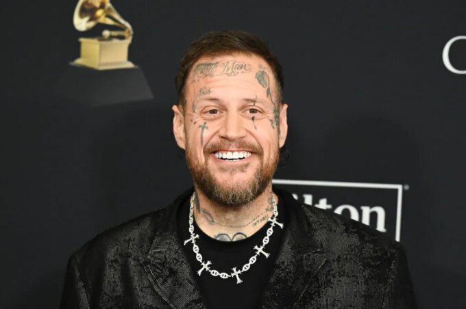 Jelly Roll's 2026 The Little Ass Shed Tour Dates Announced