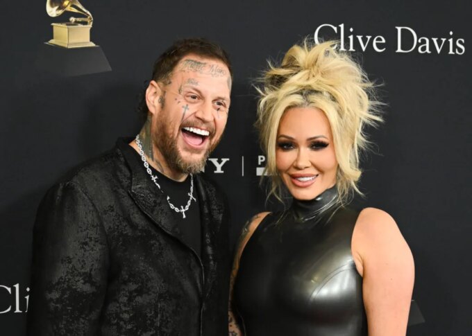 Jelly Roll's Penis Is 'Severely Bigger' After Weight Loss