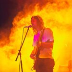 Jennie Sinks Her Teeth Into Tame Impala’s ‘Dracula’ Remix: Stream