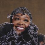 Jill Scott and Brent Faiyaz serve R&B fans in opposite ways : NPR