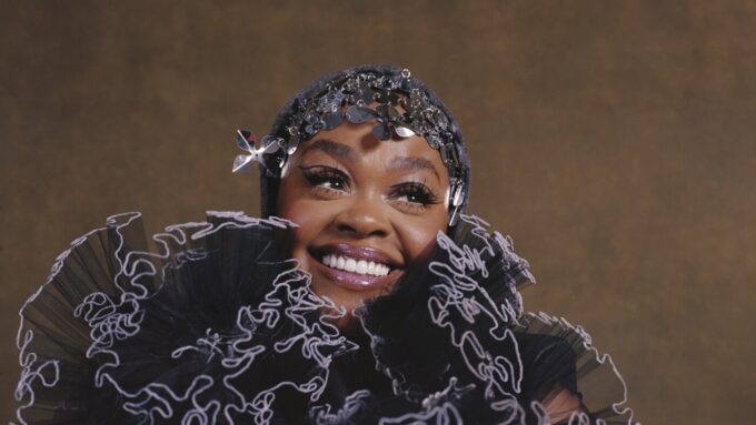 Jill Scott and Brent Faiyaz serve R&B fans in opposite ways : NPR