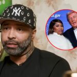 Joe Budden Thinks Nicki Minaj Is Taking Checks to Support Trump