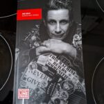 Joe Solo: Songs and Verses