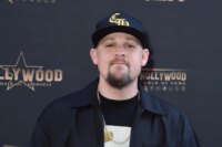 Joel Madden Says He Wishes He’d Written 'Israel's Son' by Silverchair