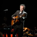 John Mellencamp Beats ‘Key West Intermezzo’ Copyright Lawsuit