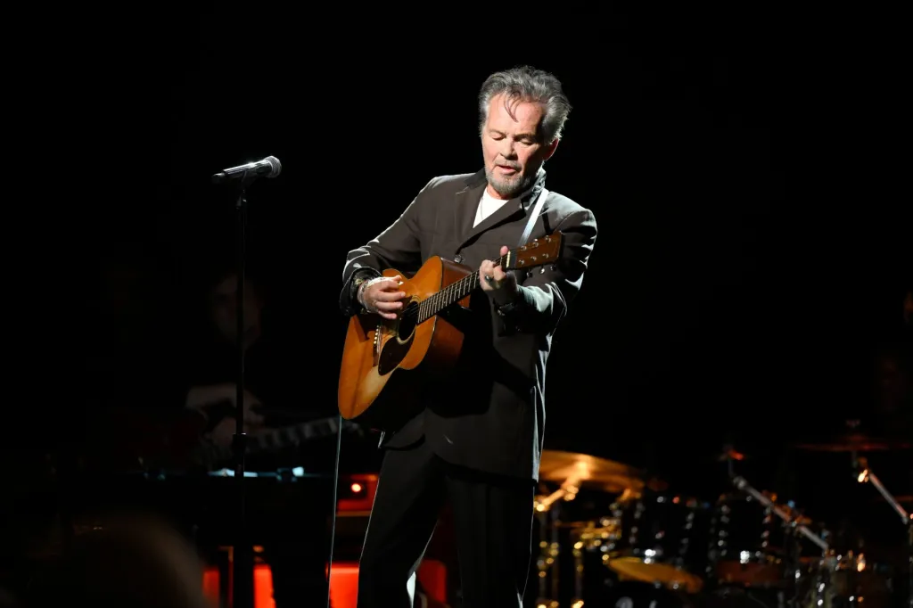 John Mellencamp Beats ‘Key West Intermezzo’ Copyright Lawsuit