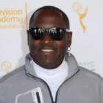 Johnny Gill's 'One Night' Goes to No. 1 on Adult R&B Airplay Chart