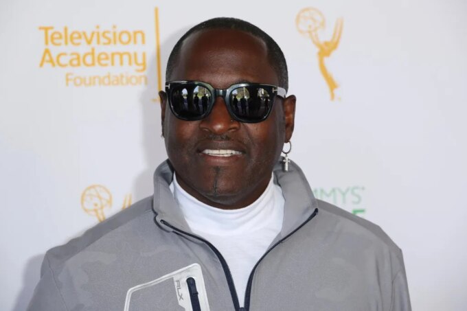 Johnny Gill's 'One Night' Goes to No. 1 on Adult R&B Airplay Chart
