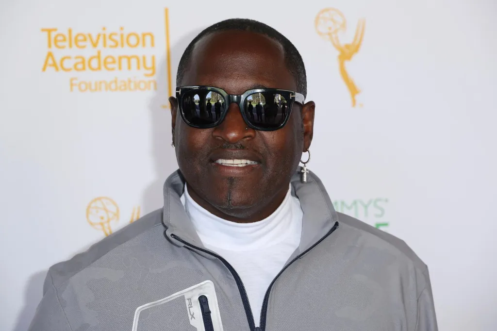 Johnny Gill's 'One Night' Goes to No. 1 on Adult R&B Airplay Chart