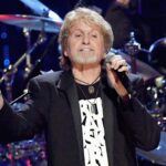Jon Anderson Expands 2026 Tour With the Band Geeks
