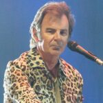 Jonathan Cain Opens Up About Leaving Journey and His New EP
