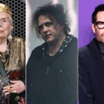 Joni Mitchell, the Cure and NIN Lead Rock's 2026 Grammy Winners