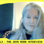 Joolz interviewed by John Robb