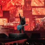 Josh Freese Claims He Has 'A Lot To Say' About His Foo Fighters Dismissal
