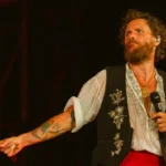 Jovanotti Locks In QPAC Performance As Part Of His World Tour