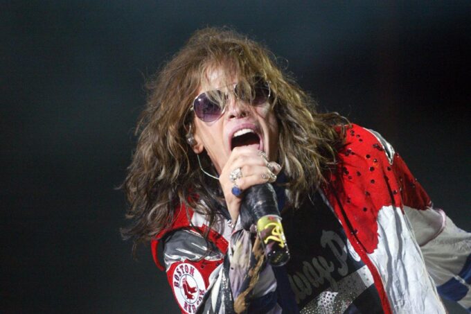 Judge Rules Steven Tyler's Sexual Abuse Trial Can Go Forward