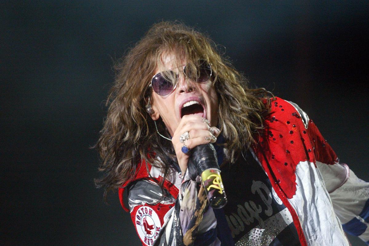 Judge Rules Steven Tyler's Sexual Abuse Trial Can Go Forward