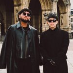 Junior H & Gael Valenzuela Score No. 1 Album With ‘DEPR3$$ED MFKZ’