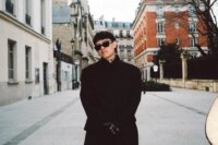 Junior H's Album, Julieta Venega & More Releases