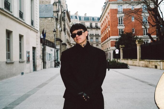 Junior H's Album, Julieta Venega & More Releases