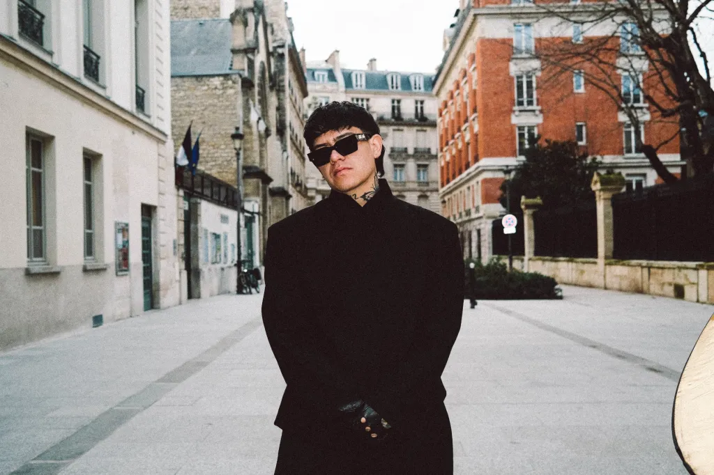 Junior H's Album, Julieta Venega & More Releases