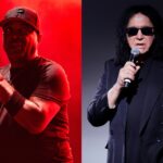 KISS don't have a lot of roll