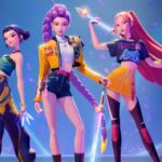 'KPop Demon Hunters' stars call for Korean culture to be mainstream: “Drop the K”