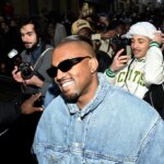 Kanye West Fights Antisemitism Suit, Says Nazi Remarks Part of His Art