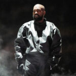 Kanye West announces "one night only" Netherlands show as his first European headline gig since 2014