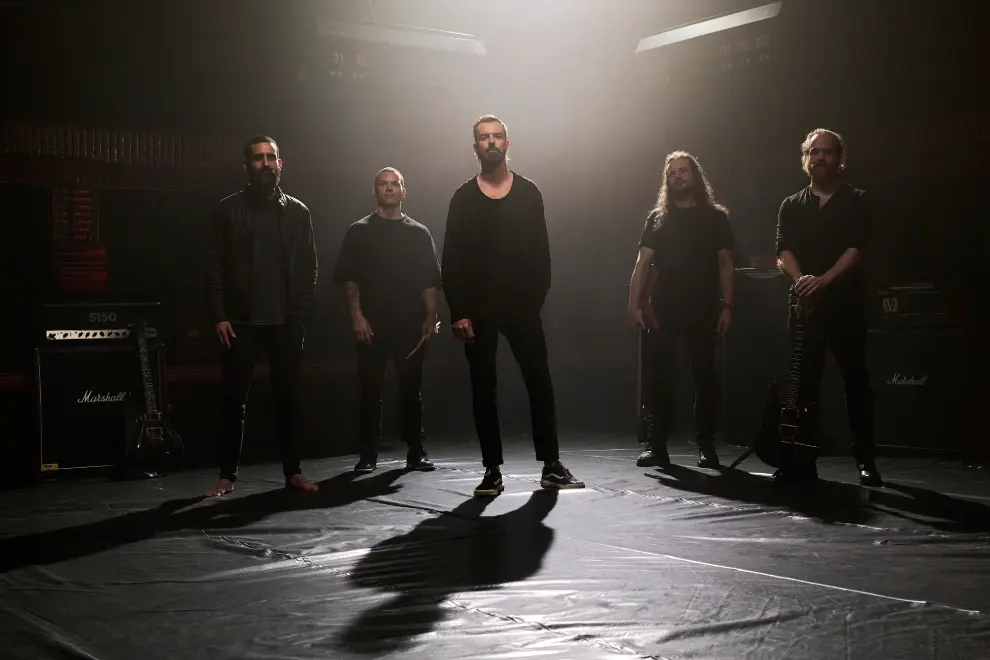 Karnivool Announce Acoustic Album Launch Shows, Drop New Single