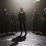 Karnivool Hits No. 1 on ARIA Chart With ‘Versus’