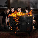 Karnivool Premiere New Single & Music Video