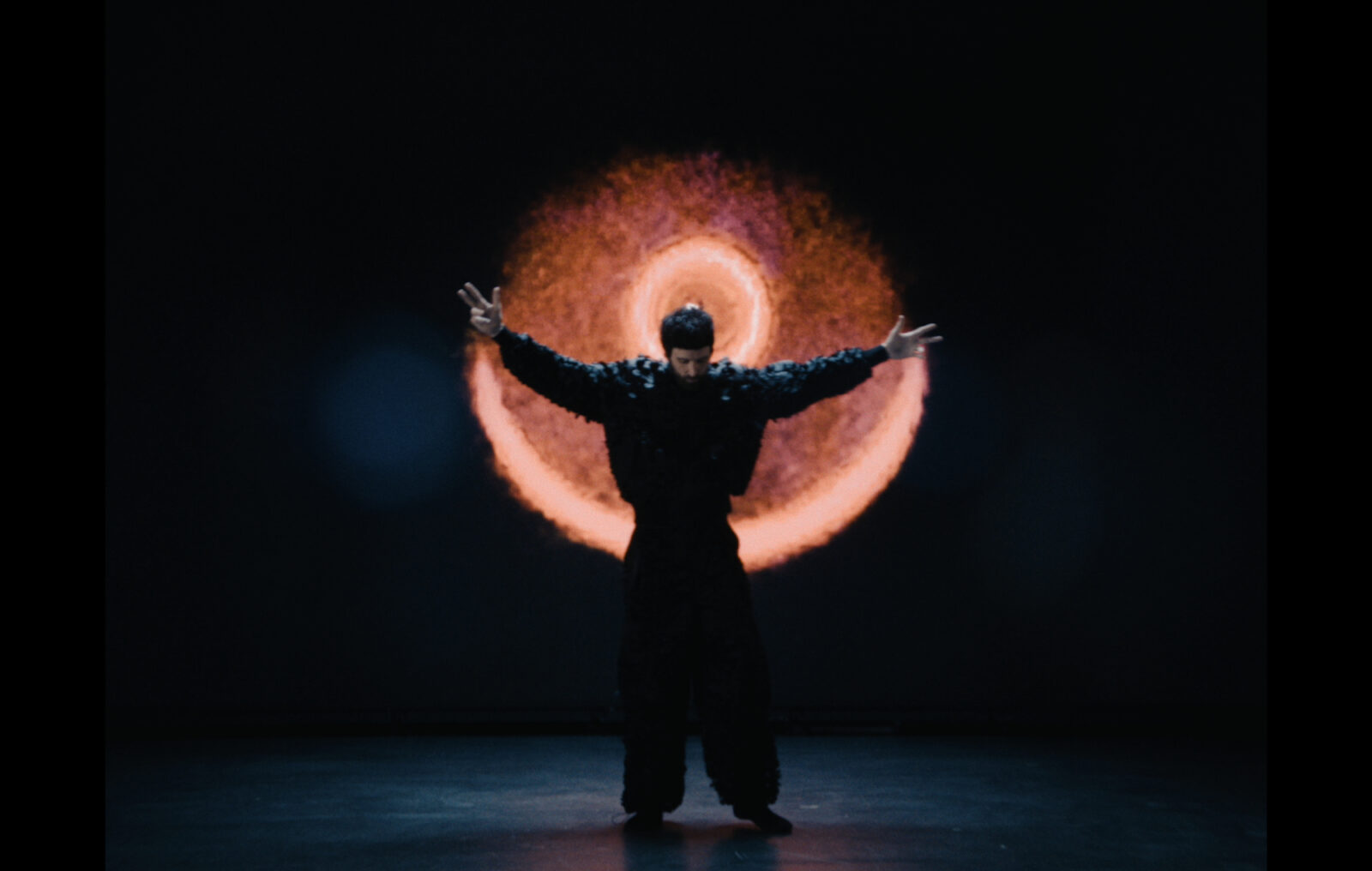 Kasabian on teaming up with Calvin Harris for 'Release The Pressure': "Banger incoming. Hotel vibes"